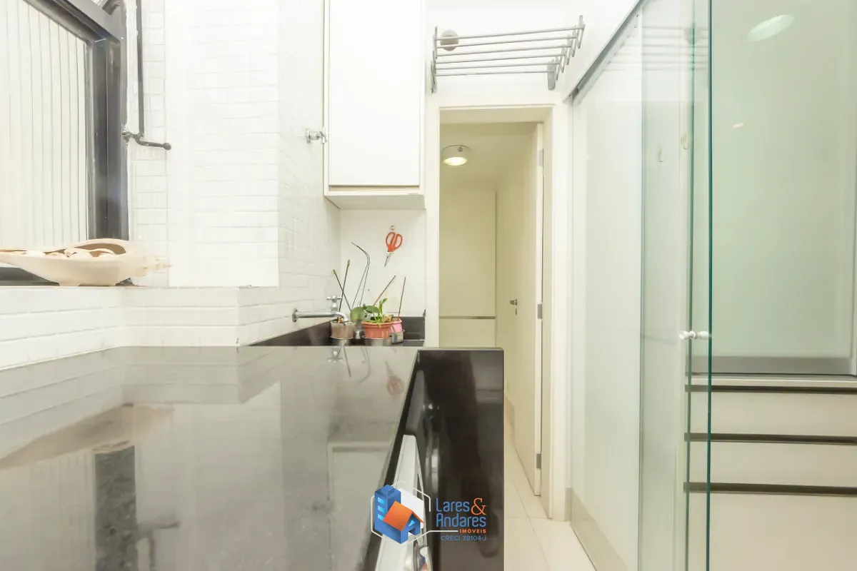 Apartamento, 3 quartos, 91 m² - Foto 10