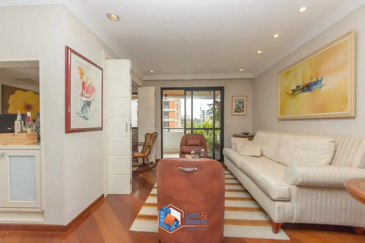 Apartamento, 3 quartos, 91 m² - Foto 25