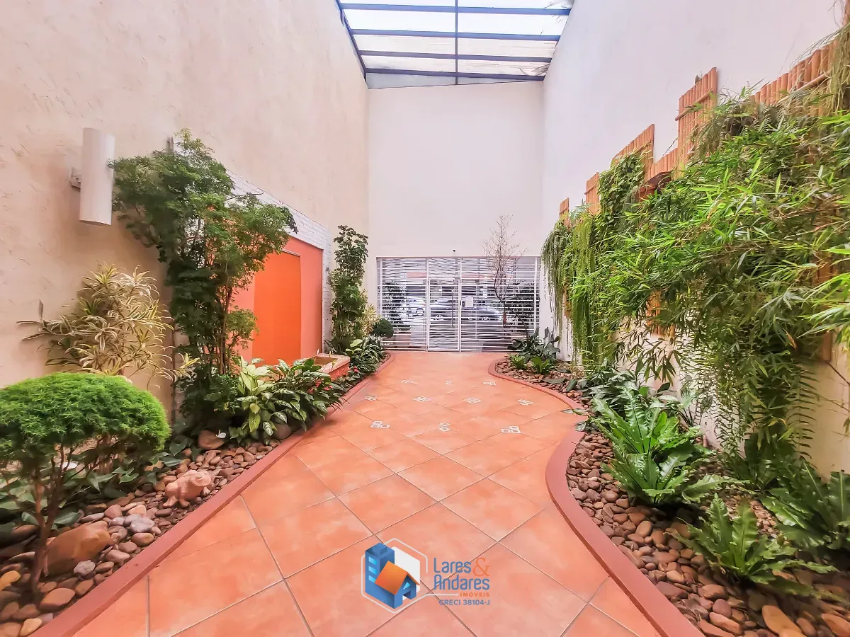 Apartamento, 3 quartos, 91 m² - Foto 43