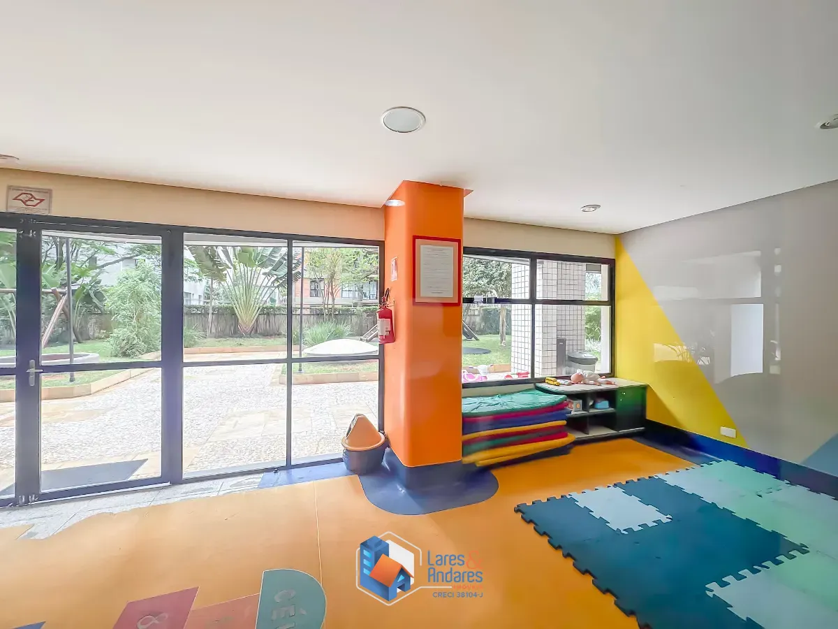 Apartamento, 3 quartos, 91 m² - Foto 44