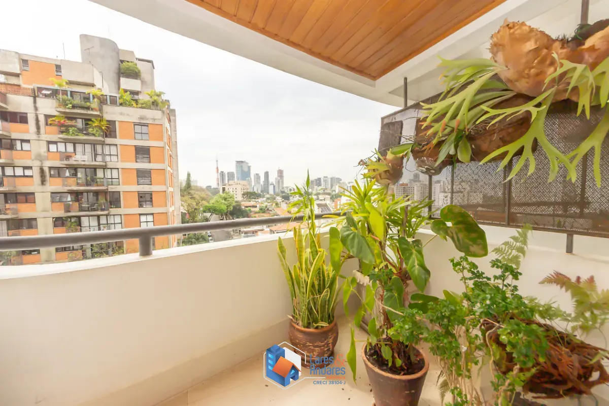 Apartamento, 3 quartos, 91 m² - Foto 19