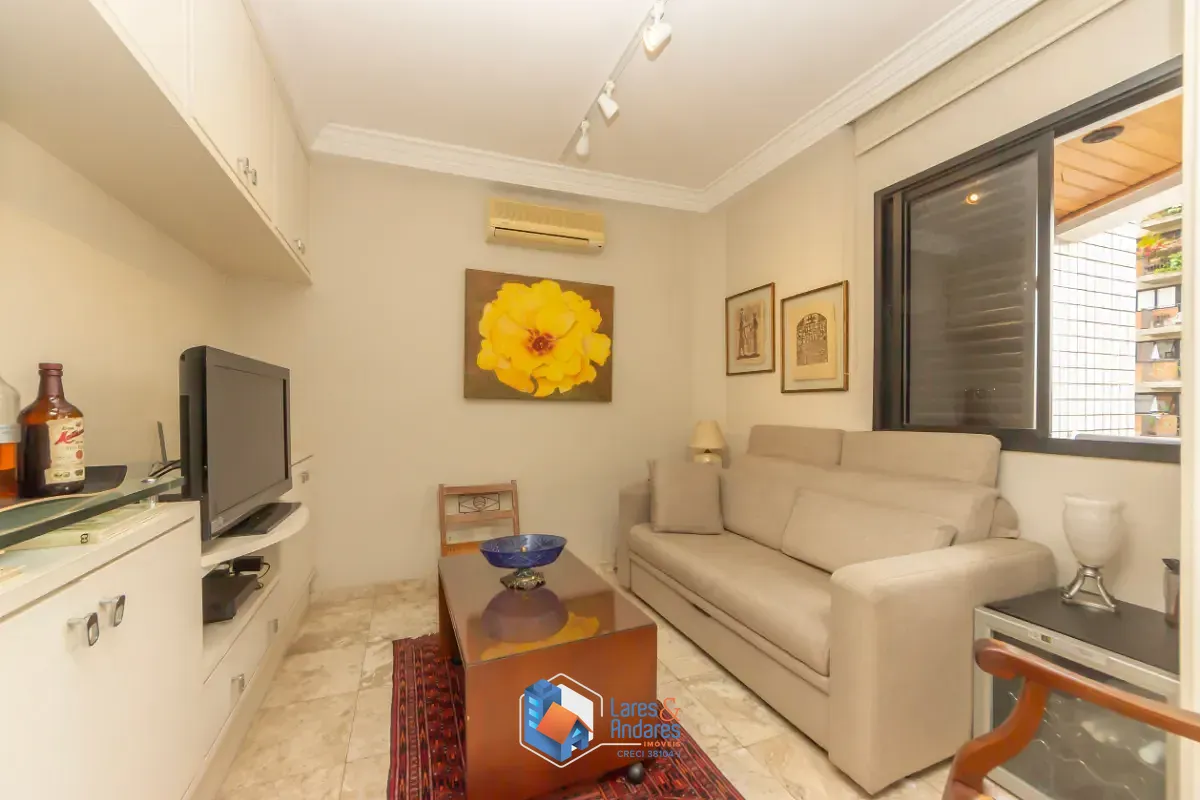 Apartamento, 3 quartos, 91 m² - Foto 23
