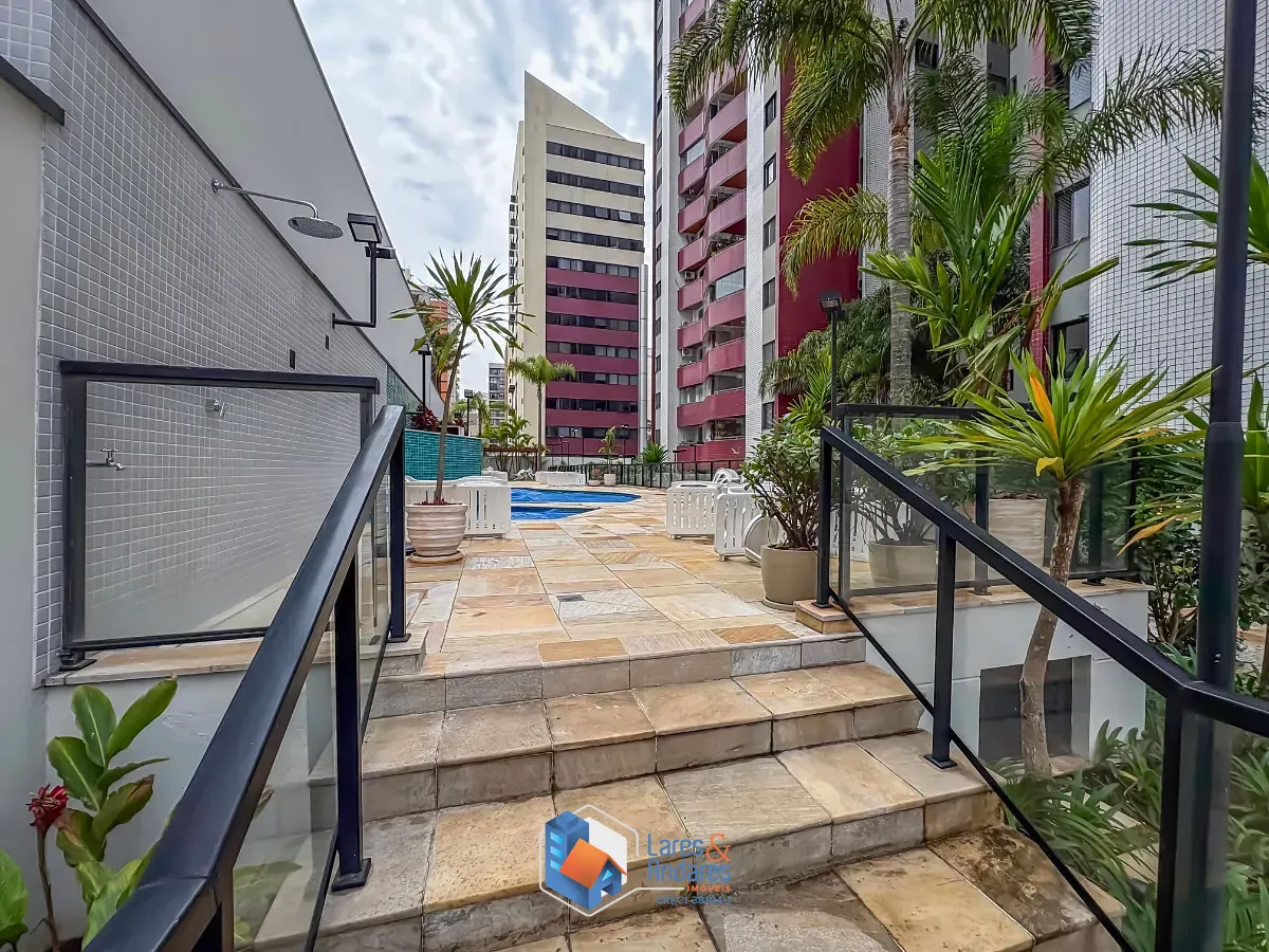 Apartamento, 3 quartos, 91 m² - Foto 52