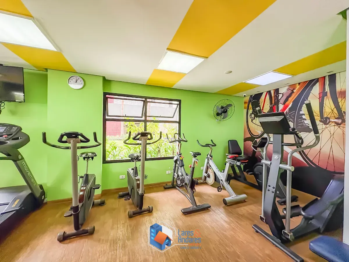 Apartamento, 3 quartos, 91 m² - Foto 53