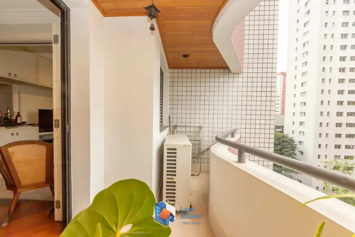 Apartamento, 3 quartos, 91 m² - Foto 14