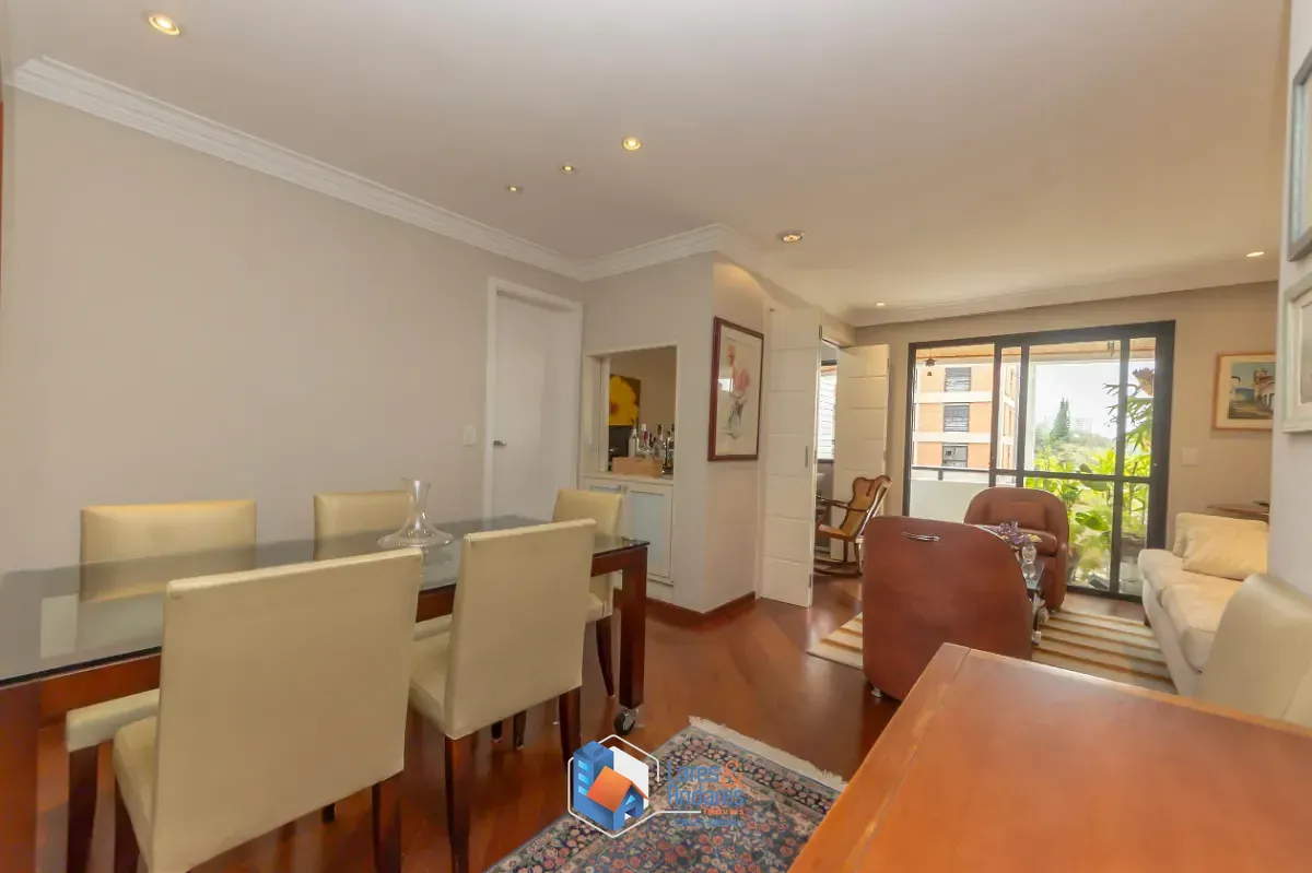 Apartamento, 3 quartos, 91 m² - Foto 28