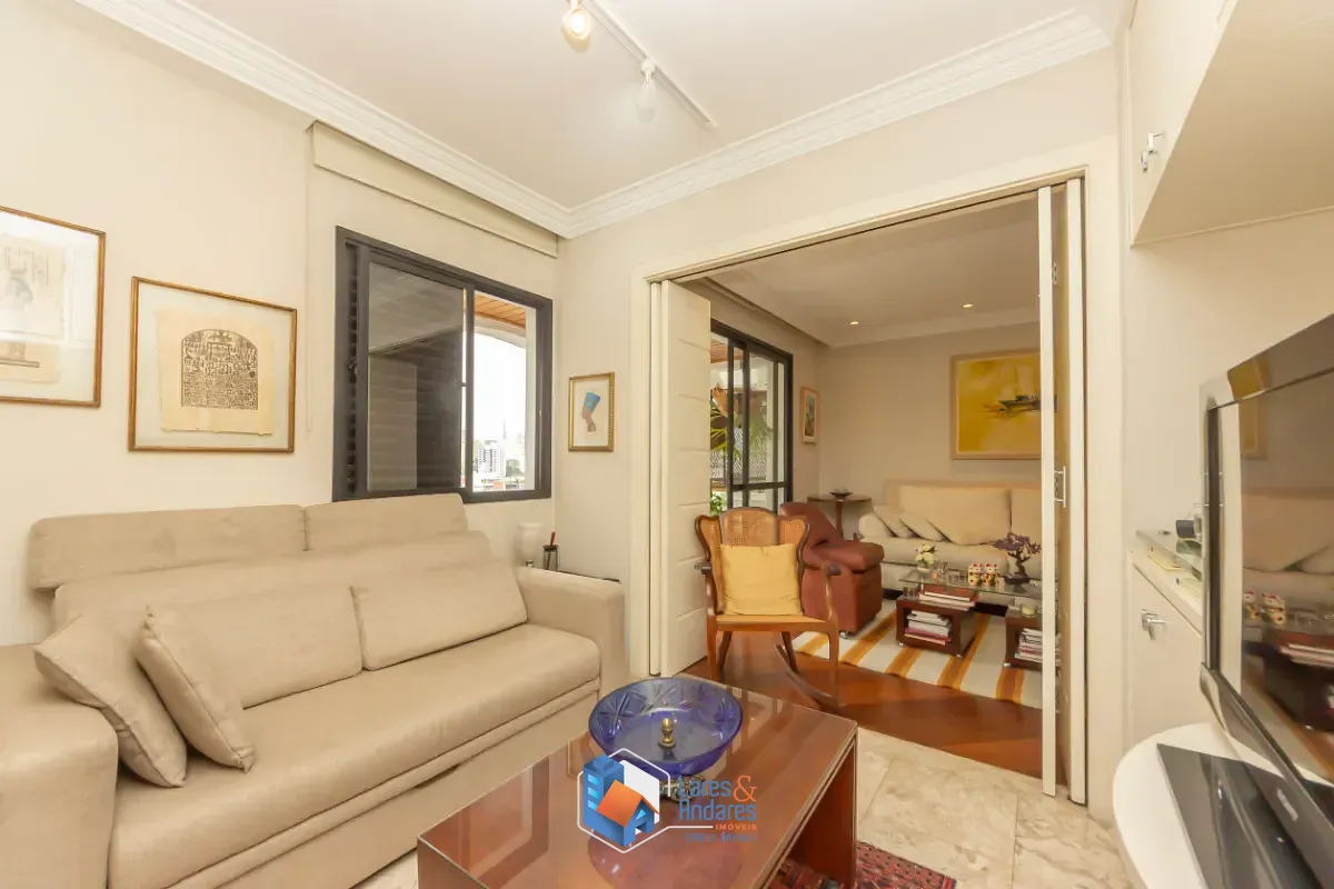 Apartamento, 3 quartos, 91 m² - Foto 21
