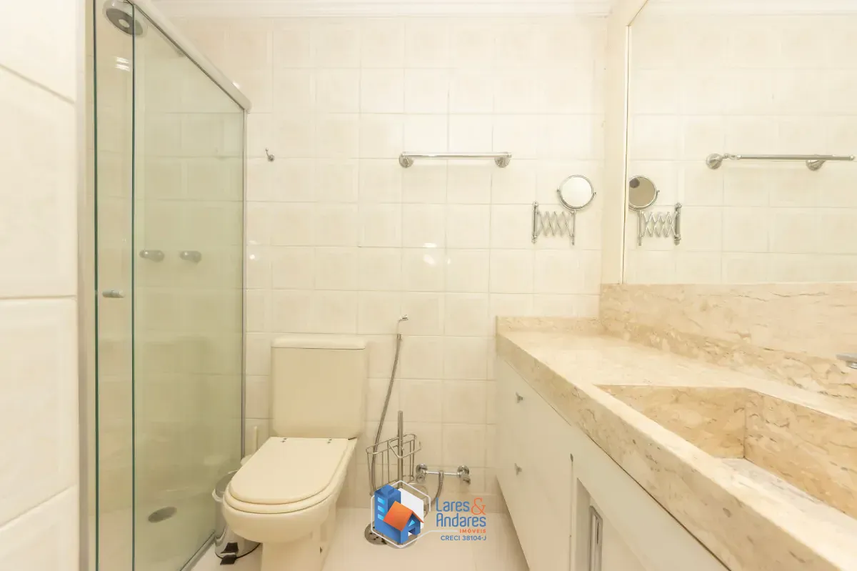 Apartamento, 3 quartos, 91 m² - Foto 37