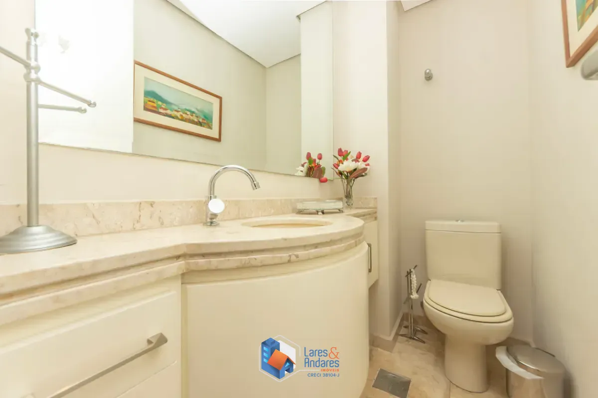 Apartamento, 3 quartos, 91 m² - Foto 29