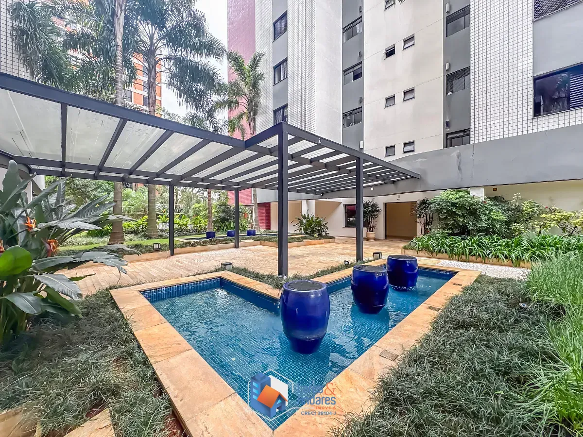 Apartamento, 3 quartos, 91 m² - Foto 47