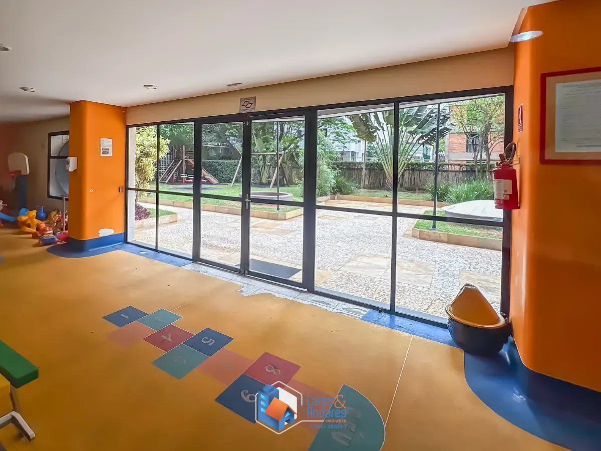 Apartamento, 3 quartos, 91 m² - Foto 45