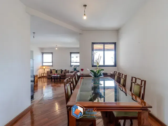 Apartamento com 161m² 3 quartos e 3 banheiros, à venda, no bairro Vila Mascote em São Paulo