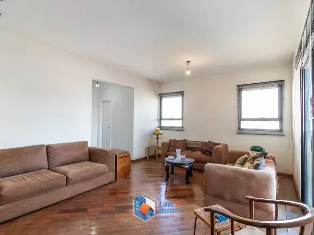 Apartamento com 161m² 3 quartos e 3 banheiros, à venda, no bairro Vila Mascote em São Paulo