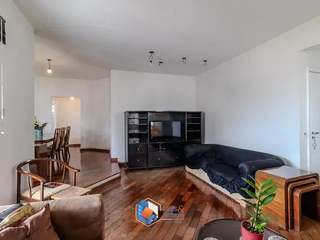 Apartamento com 161m² 3 quartos e 3 banheiros, à venda, no bairro Vila Mascote em São Paulo