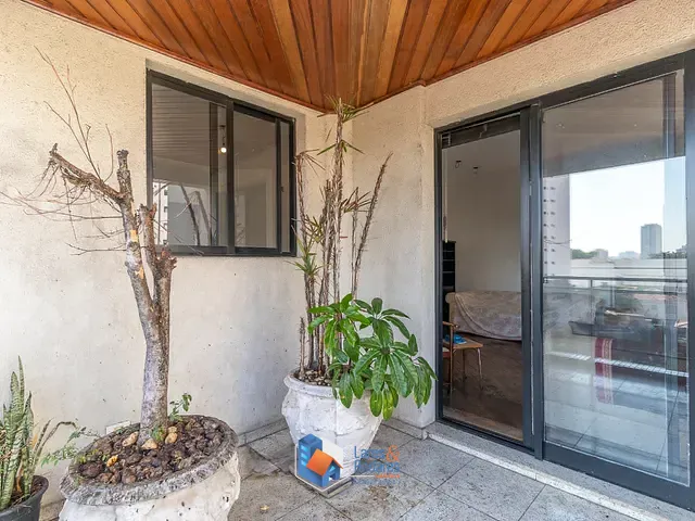Apartamento com 161m² 3 quartos e 3 banheiros, à venda, no bairro Vila Mascote em São Paulo