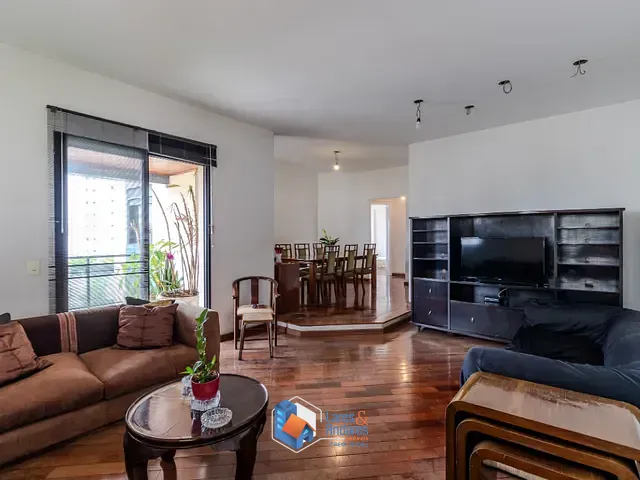 Apartamento com 161m² 3 quartos e 3 banheiros, à venda, no bairro Vila Mascote em São Paulo