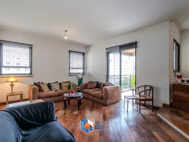 Apartamento com 161m² 3 quartos e 3 banheiros, à venda, no bairro Vila Mascote em São Paulo