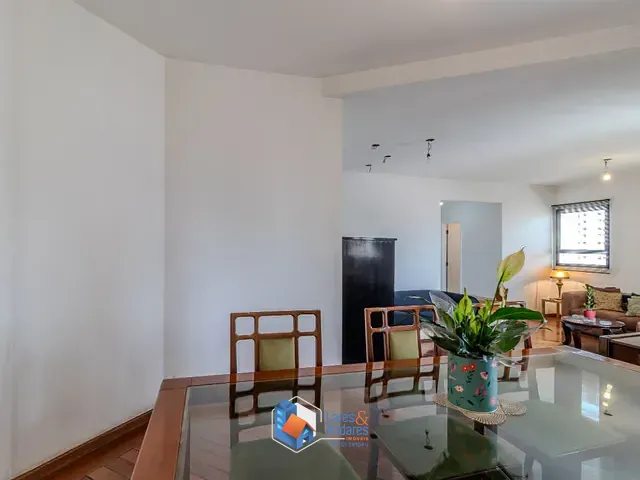 Apartamento com 161m² 3 quartos e 3 banheiros, à venda, no bairro Vila Mascote em São Paulo