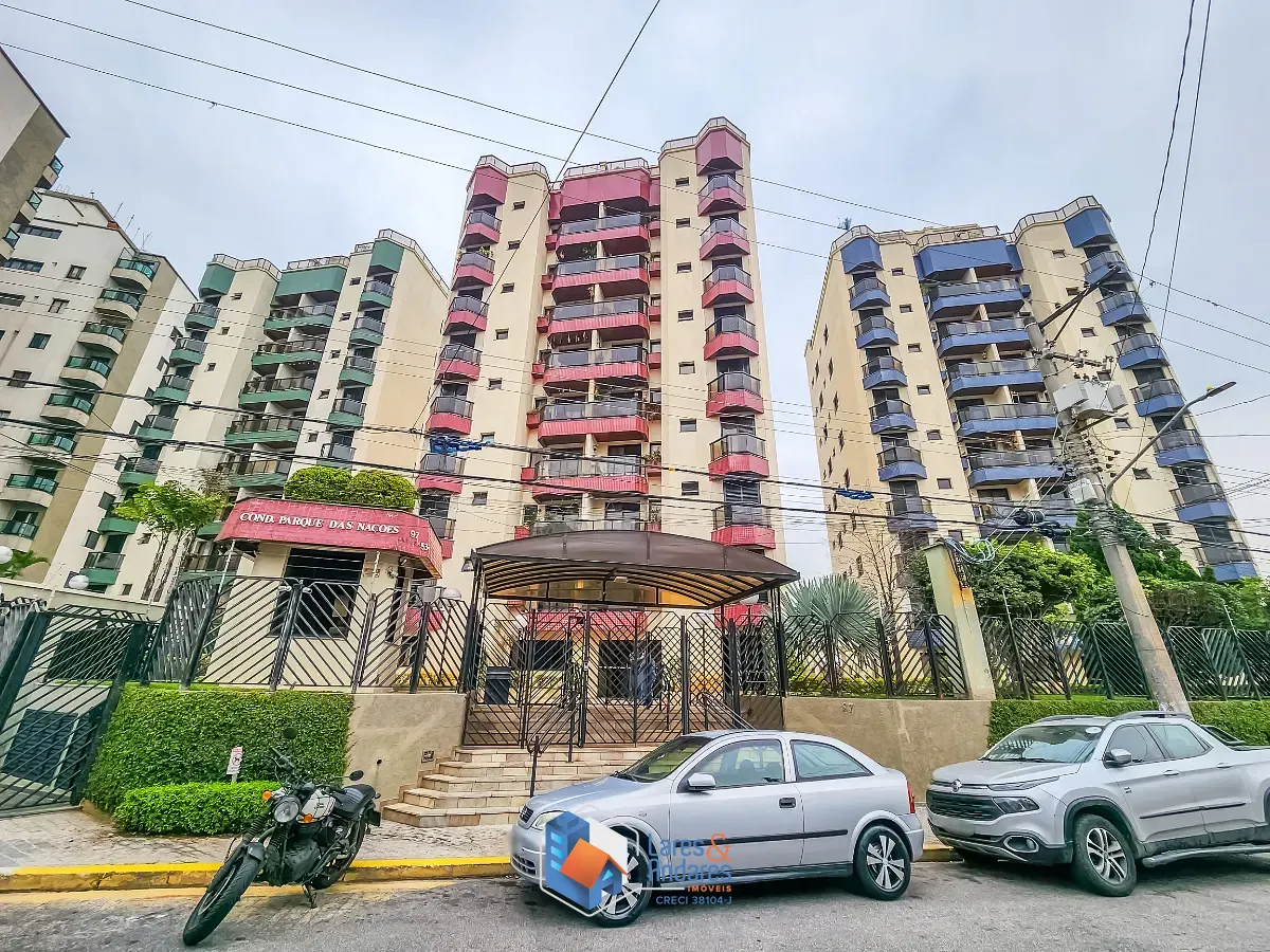 Apartamento, 3 quartos, 100 m² - Foto 32