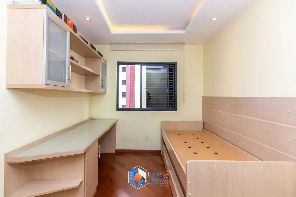 Apartamento, 3 quartos, 100 m² - Foto 9