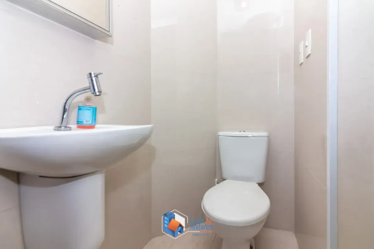 Apartamento, 3 quartos, 100 m² - Foto 24