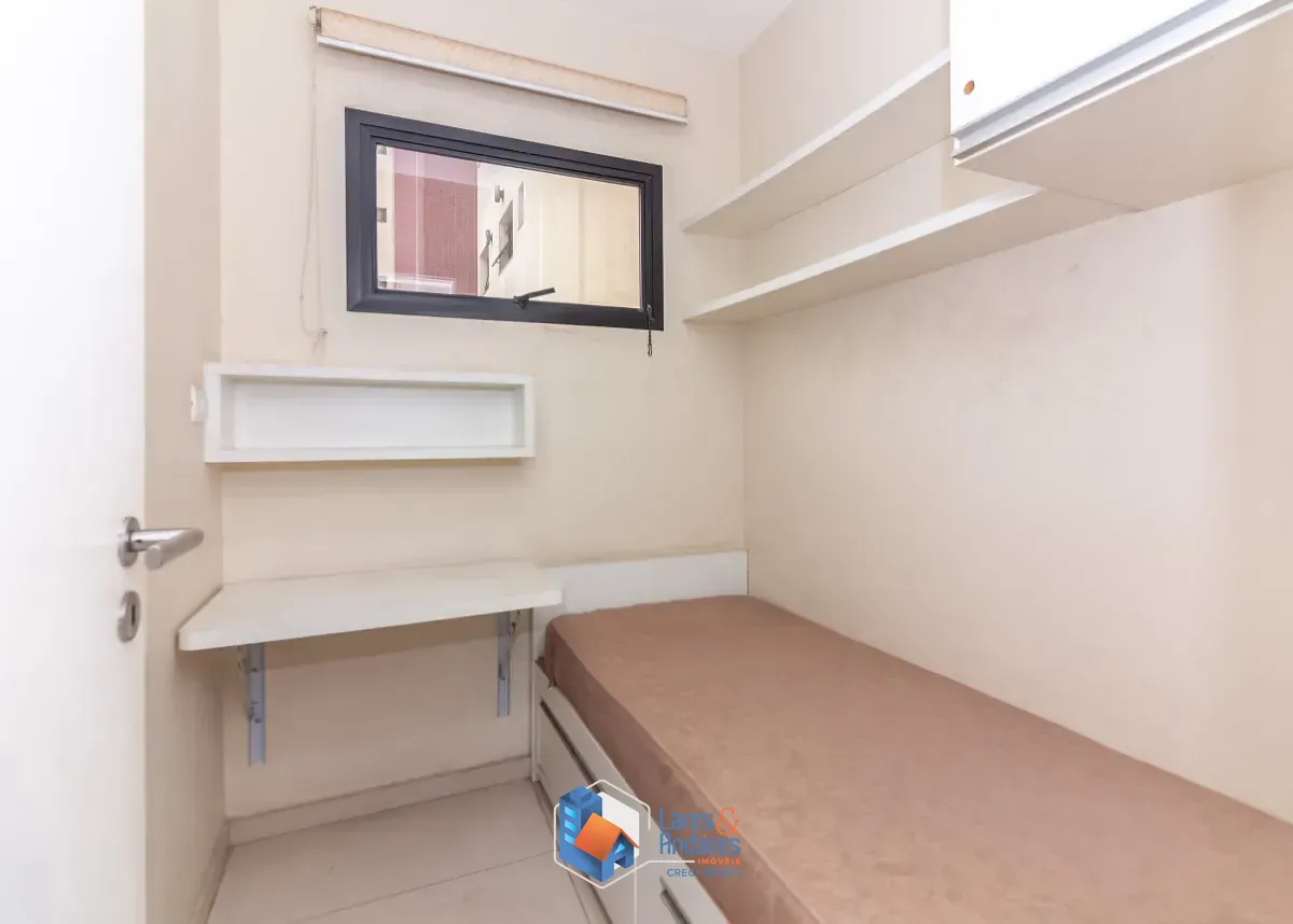 Apartamento, 3 quartos, 100 m² - Foto 22
