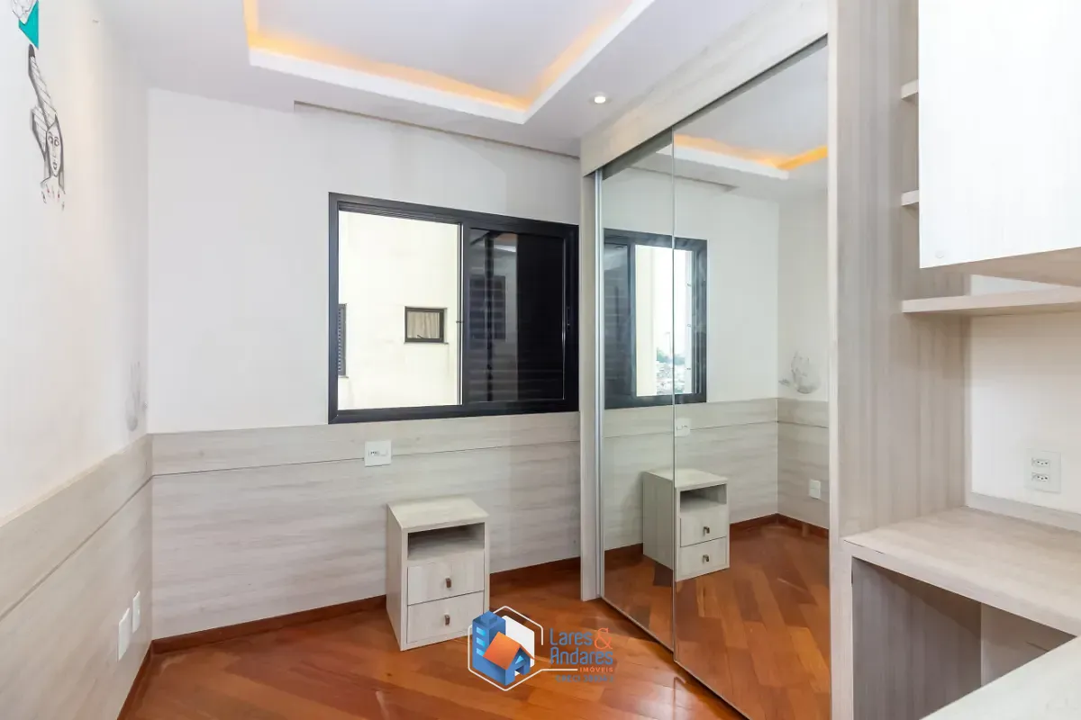 Apartamento, 3 quartos, 100 m² - Foto 12