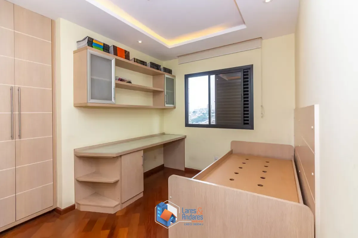 Apartamento, 3 quartos, 100 m² - Foto 8