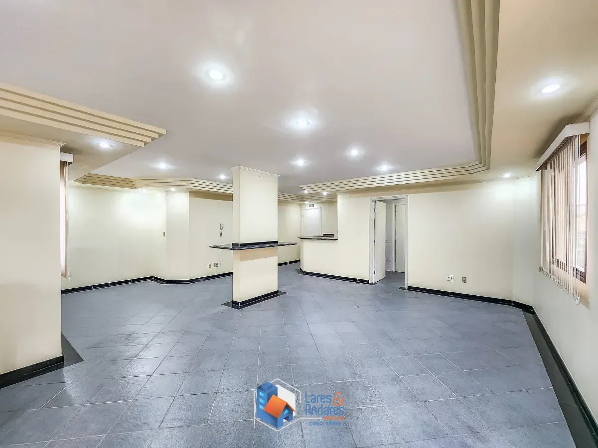 Apartamento, 3 quartos, 100 m² - Foto 31