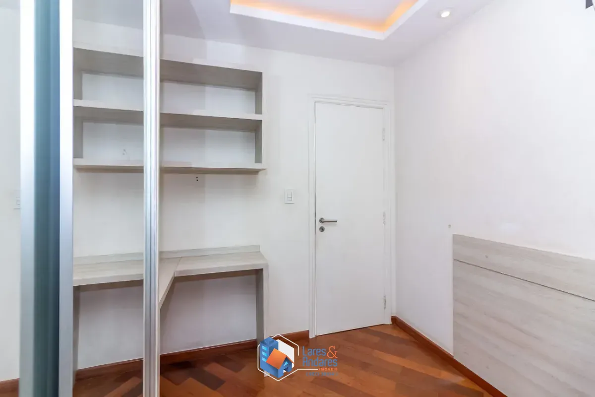 Apartamento, 3 quartos, 100 m² - Foto 14