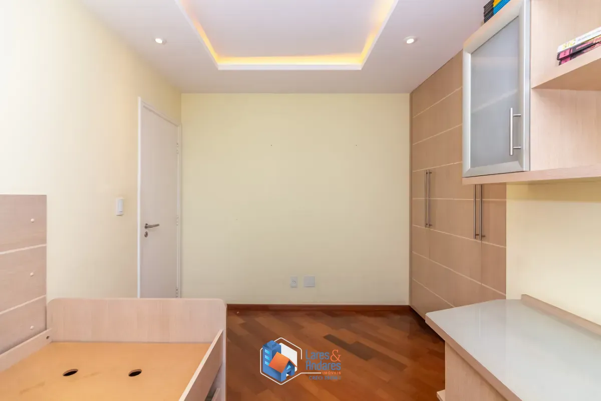 Apartamento, 3 quartos, 100 m² - Foto 10