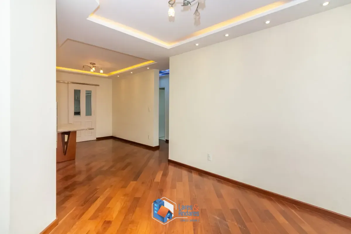 Apartamento, 3 quartos, 100 m² - Foto 3