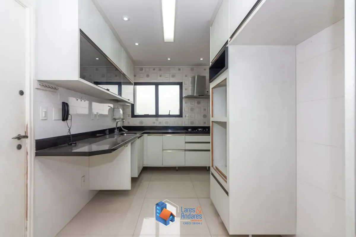 Apartamento, 3 quartos, 100 m² - Foto 19