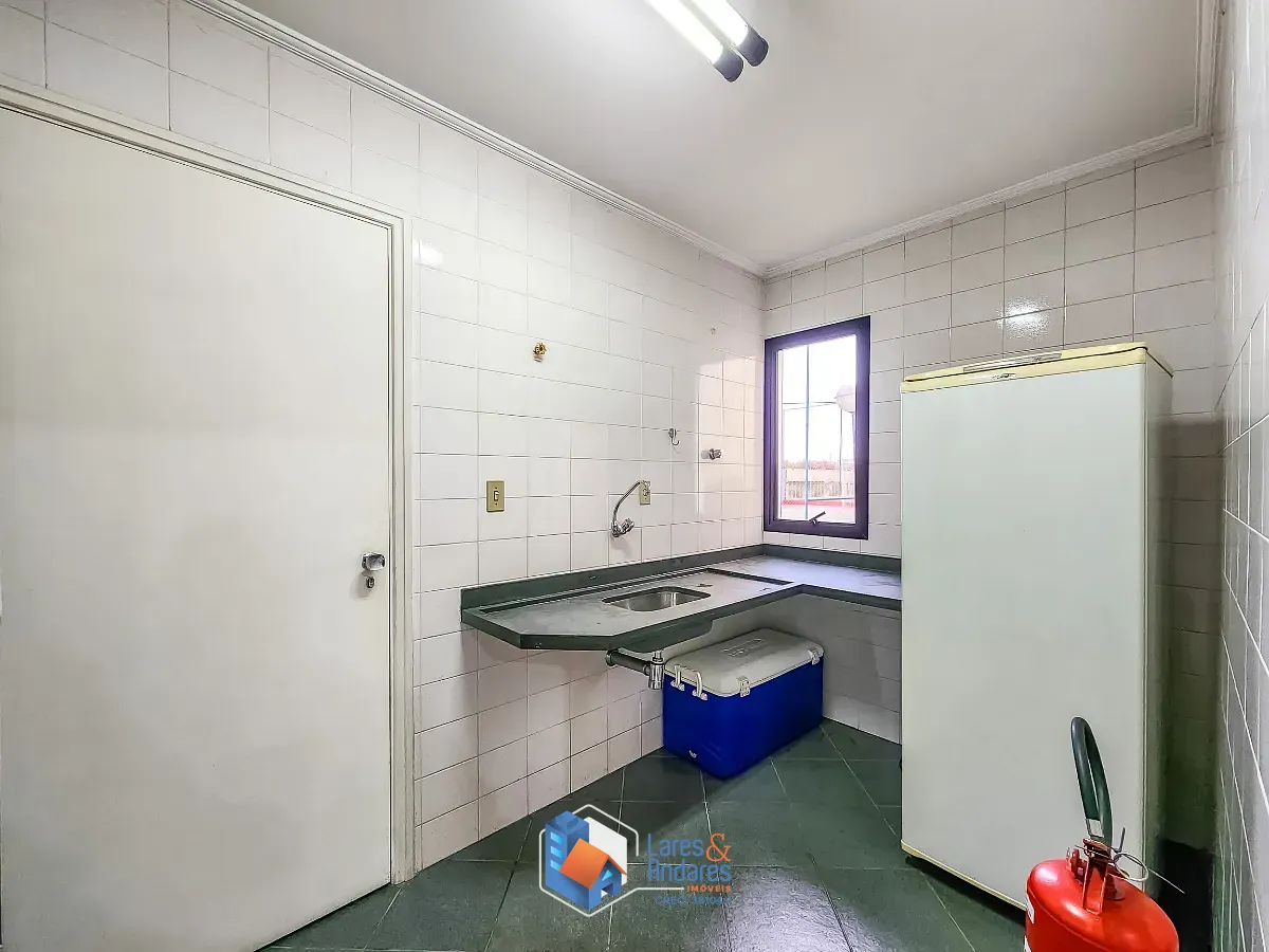 Apartamento, 3 quartos, 100 m² - Foto 30