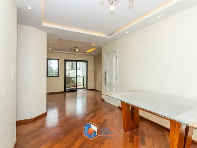 Apartamento com 100m² 3 quartos e 3 banheiros, à venda, no bairro Vila Primavera em São Paulo