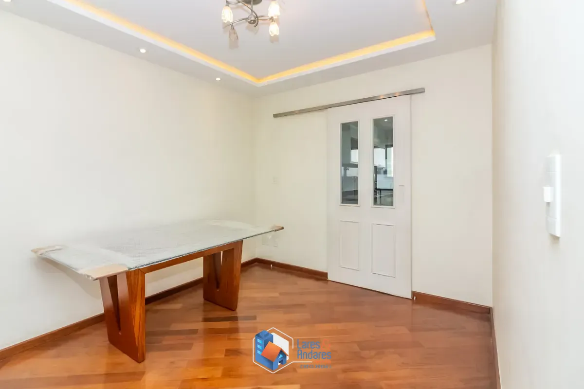 Apartamento, 3 quartos, 100 m² - Foto 6