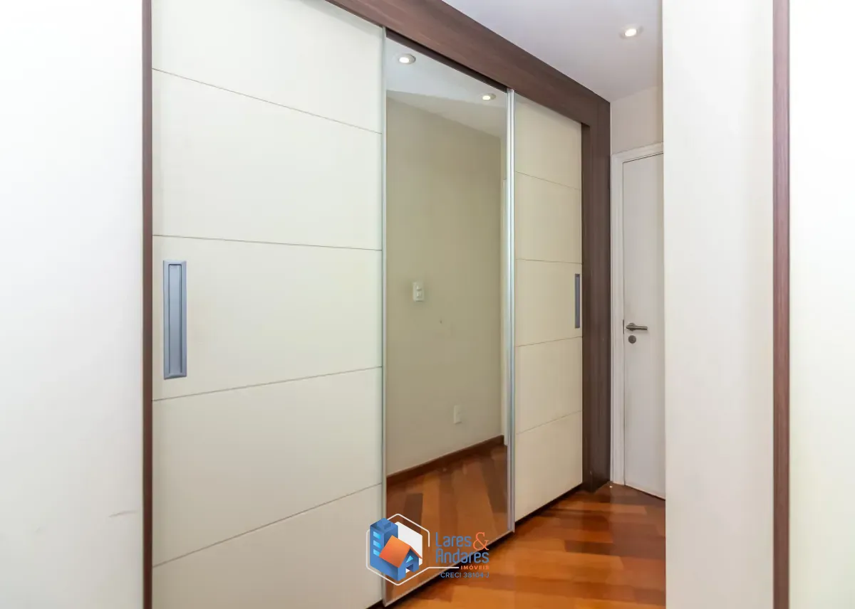Apartamento, 3 quartos, 100 m² - Foto 17