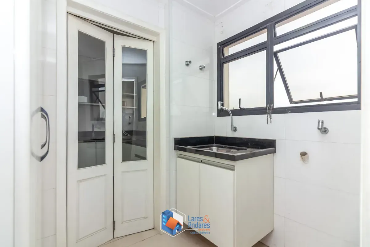 Apartamento, 3 quartos, 100 m² - Foto 25