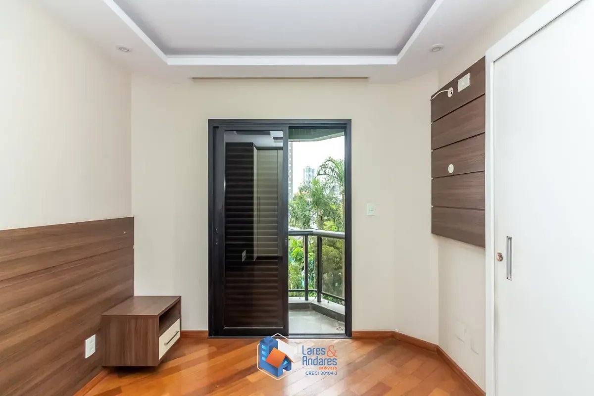 Apartamento, 3 quartos, 100 m² - Foto 16