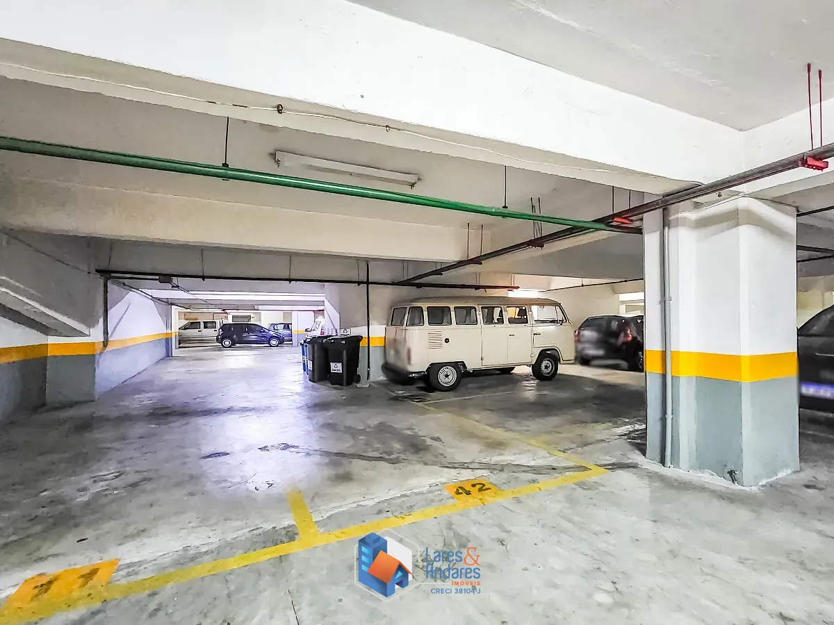 Apartamento, 3 quartos, 100 m² - Foto 27