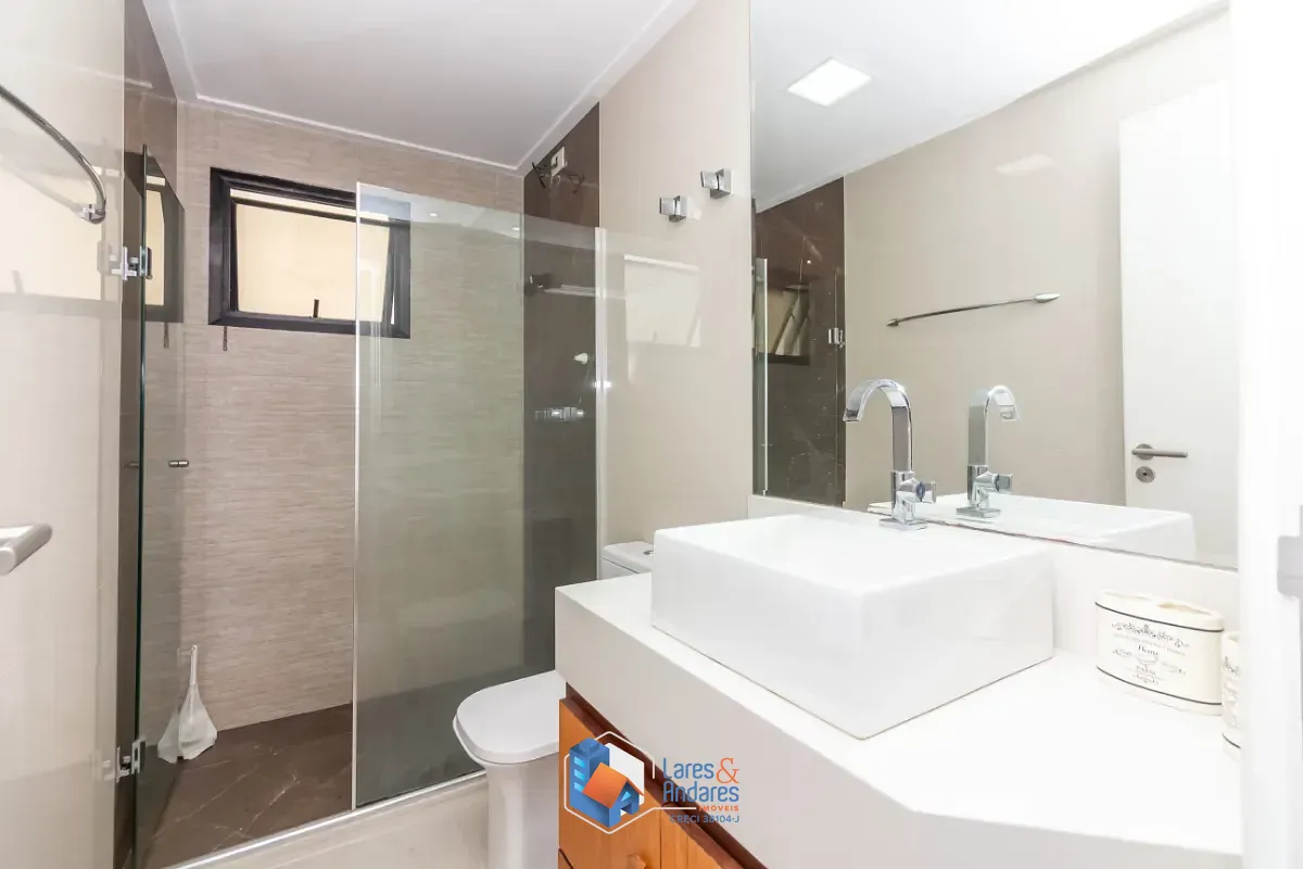 Apartamento, 3 quartos, 100 m² - Foto 11