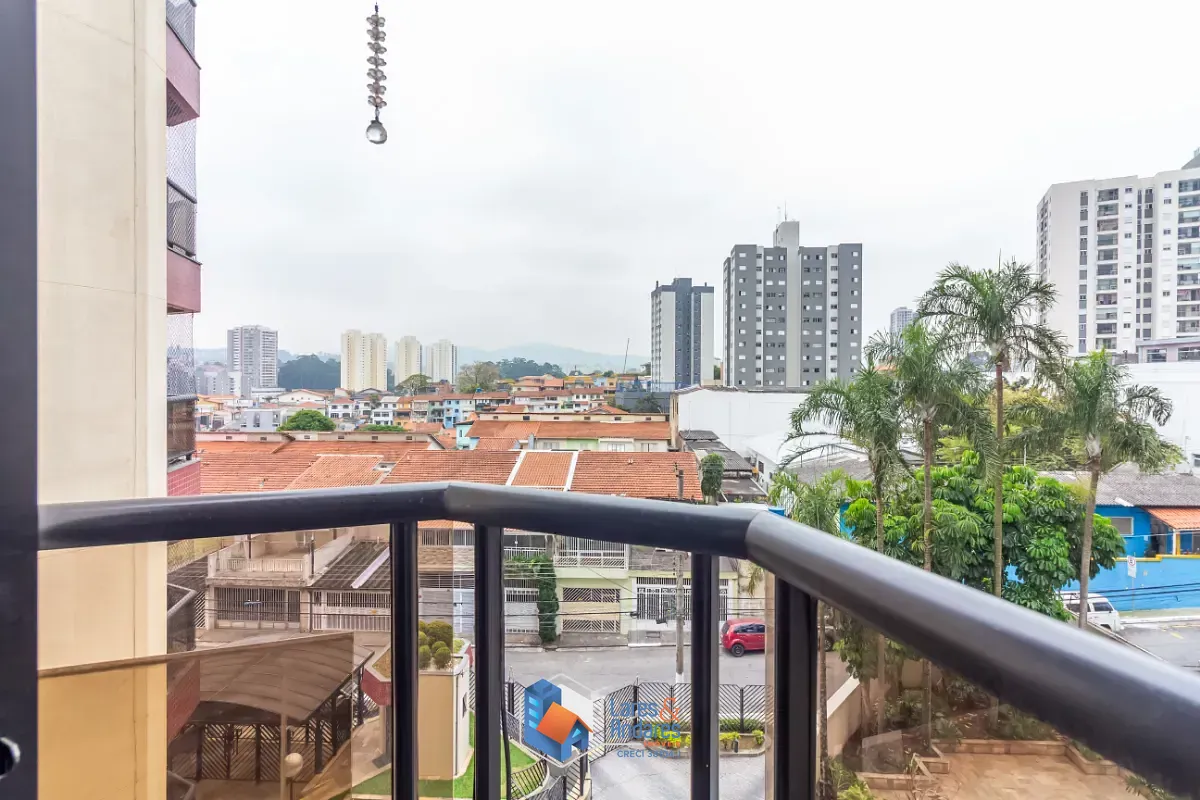 Apartamento, 3 quartos, 100 m² - Foto 7