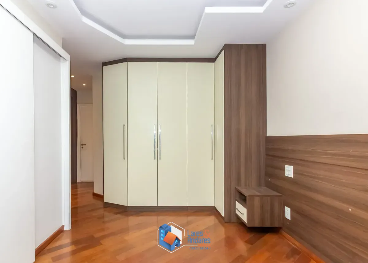 Apartamento, 3 quartos, 100 m² - Foto 18