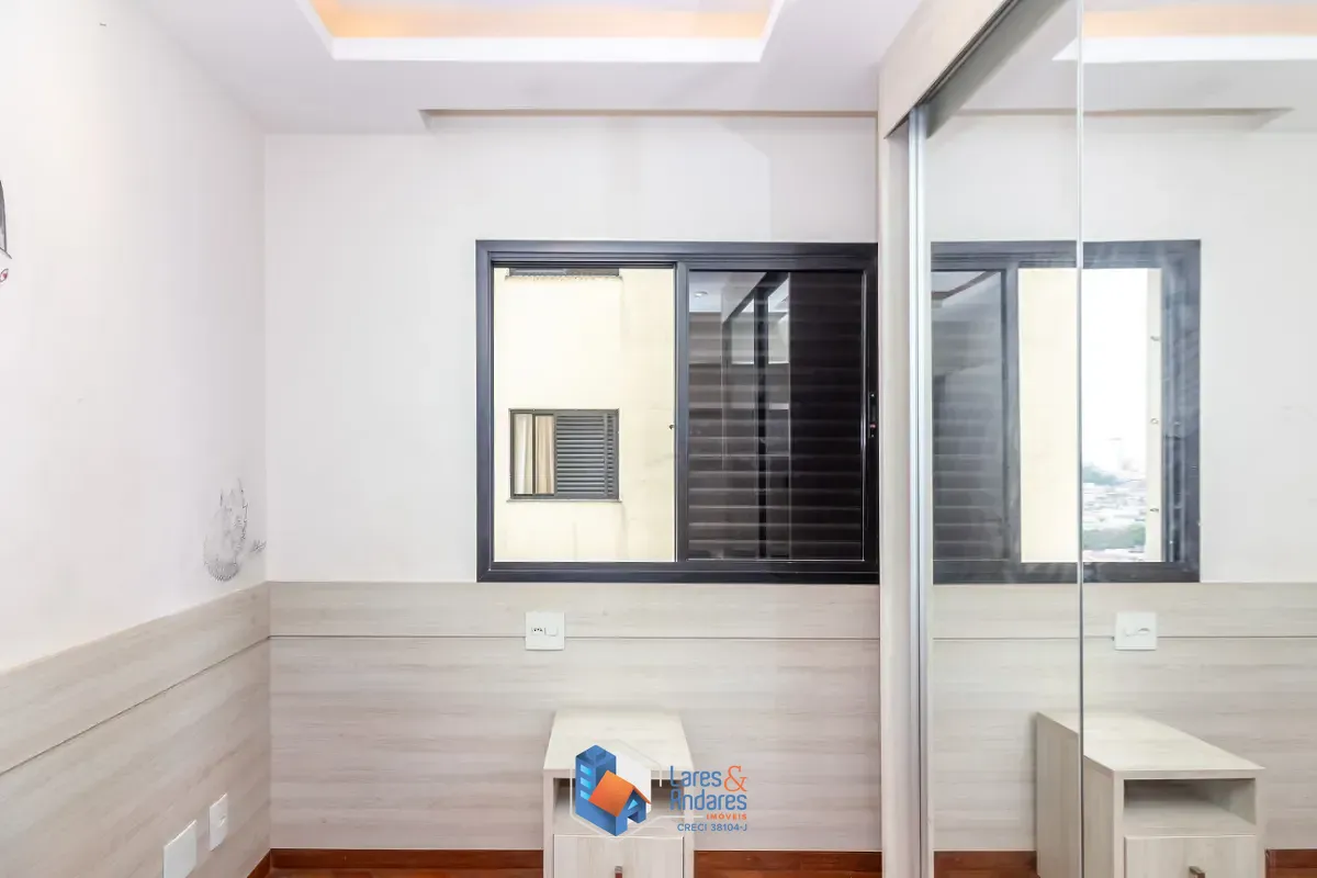 Apartamento, 3 quartos, 100 m² - Foto 13