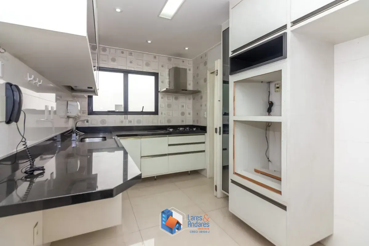 Apartamento, 3 quartos, 100 m² - Foto 20