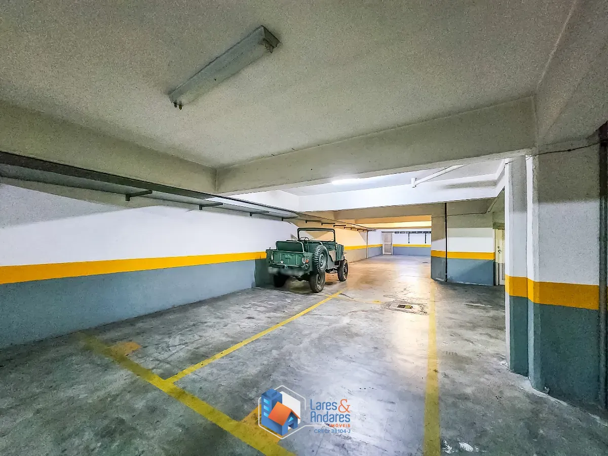 Apartamento, 3 quartos, 100 m² - Foto 26