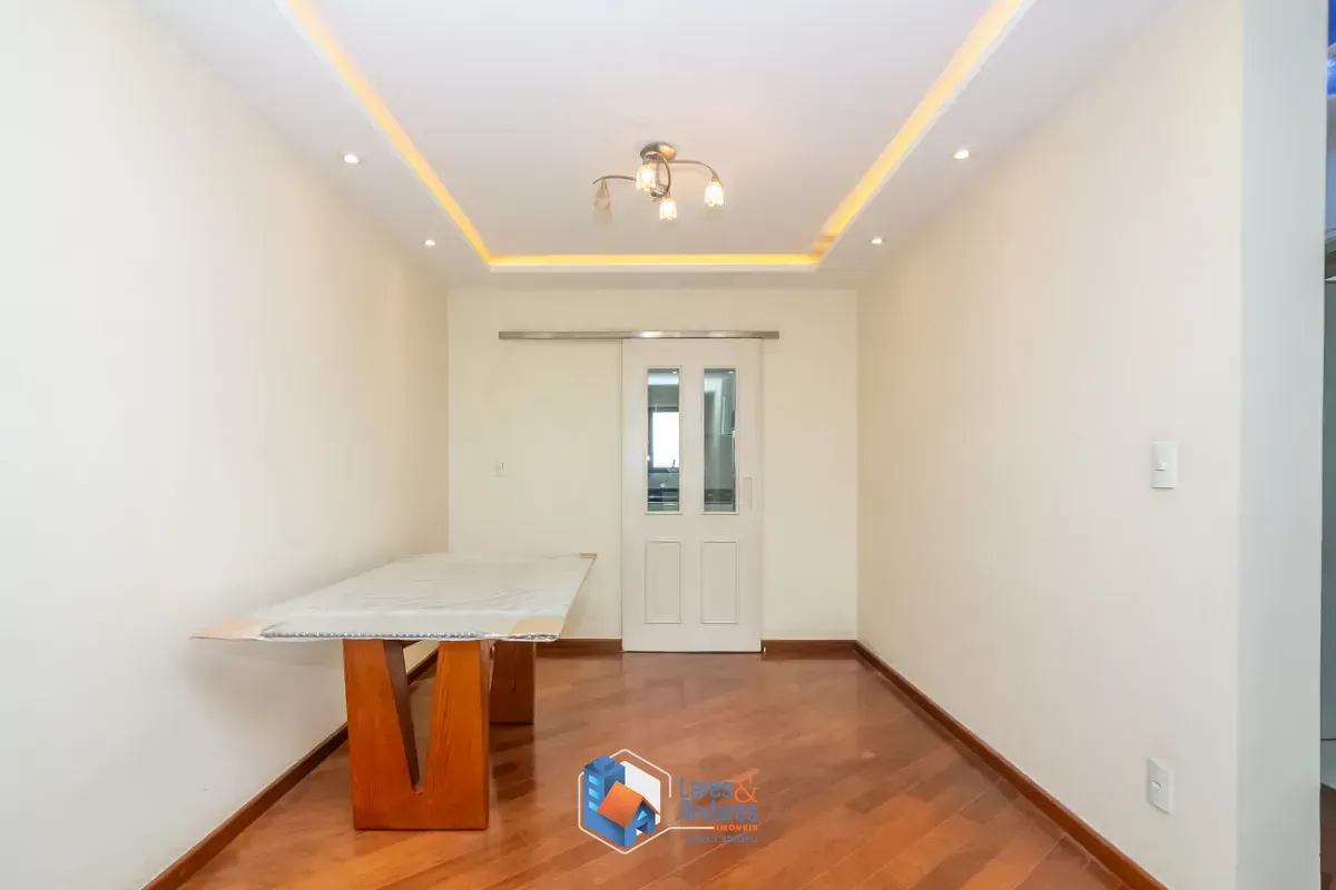 Apartamento, 3 quartos, 100 m² - Foto 5
