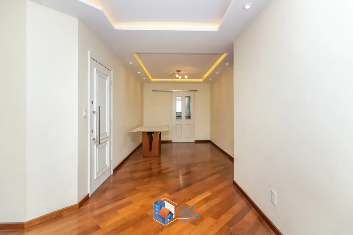 Apartamento, 3 quartos, 100 m² - Foto 4