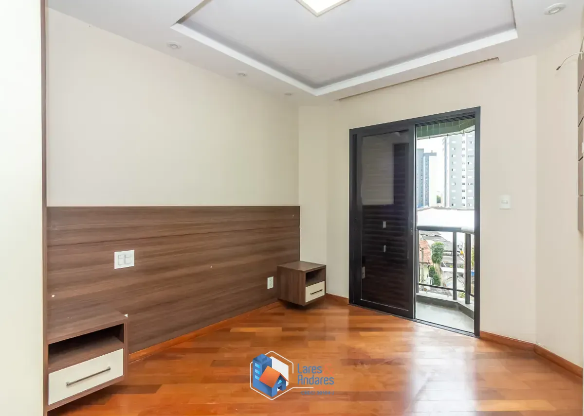 Apartamento, 3 quartos, 100 m² - Foto 15
