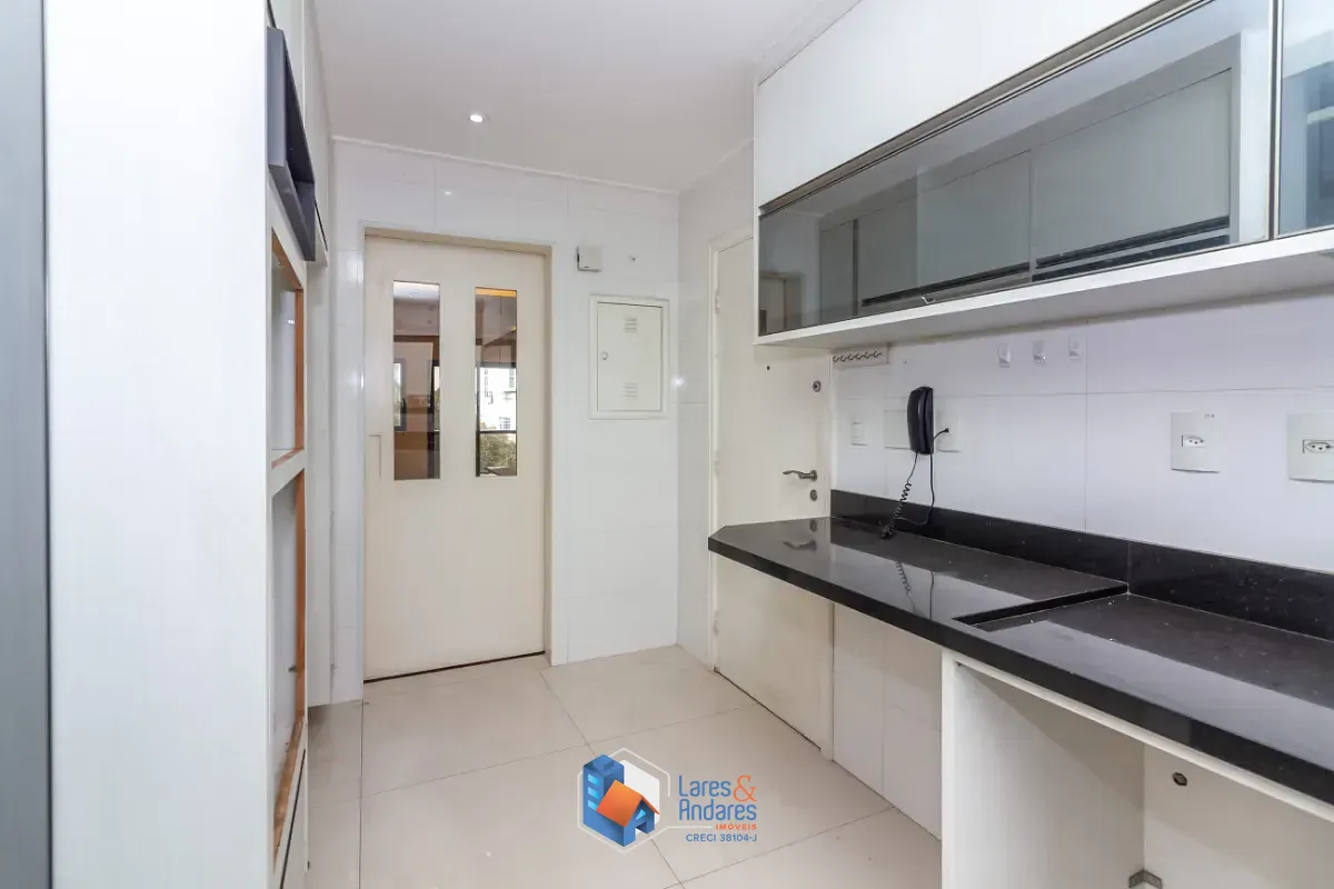 Apartamento, 3 quartos, 100 m² - Foto 21